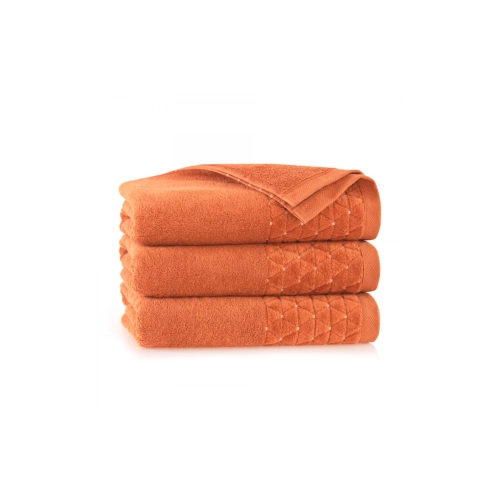 Ręcznik OSCAR AB Jasna Miedź-Pm