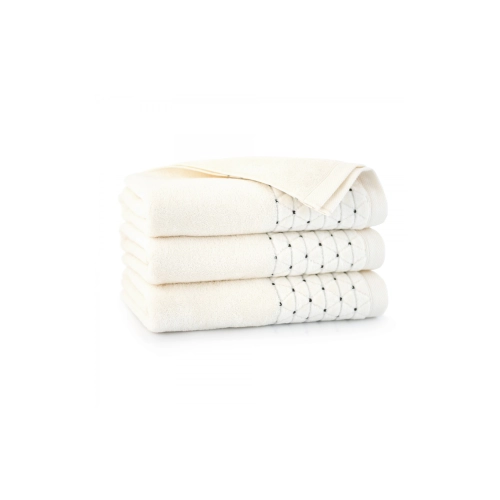 Ręcznik OSCAR AB Kremowy