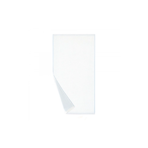 Ręcznik OSLO Niebieski PREMIUM