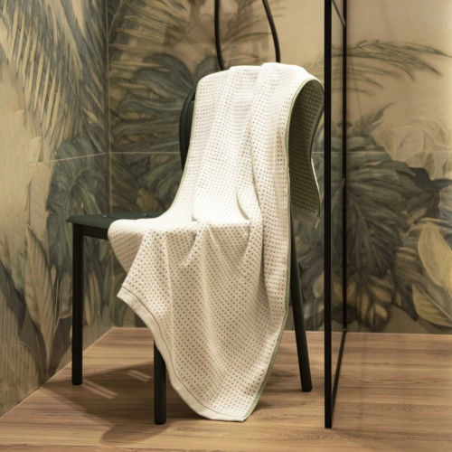 Ręcznik OSLO Zielony PREMIUM