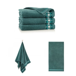 Ręcznik ZEN 2 Bukszpan