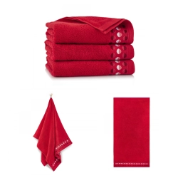 Ręcznik ZEN 2 Sezam