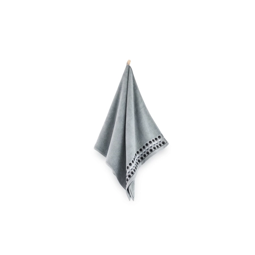 Ręcznik ZEN 2 Jasny Grafit