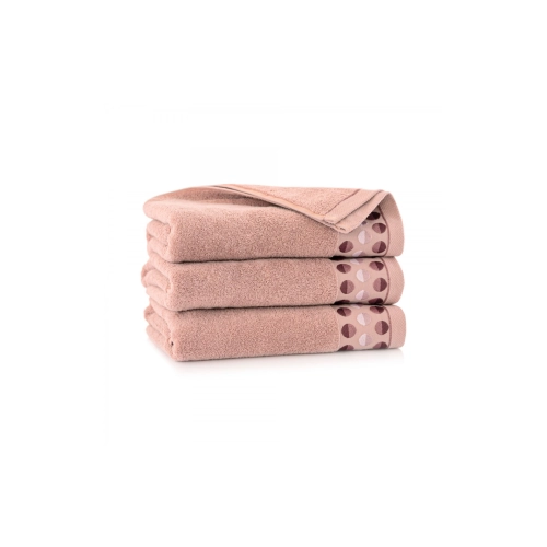 Ręcznik ZEN 2 Piwonia