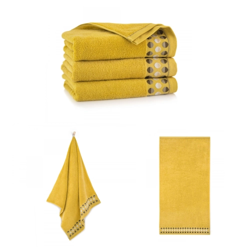 Ręcznik ZEN 2 Asparagus