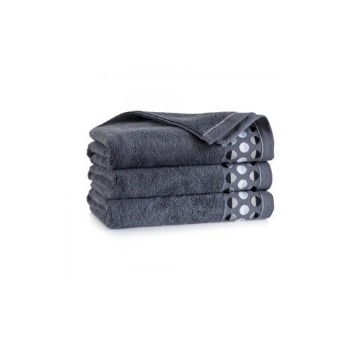 Ręcznik ZEN 2 Grafit