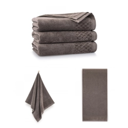 Ręcznik CARLO AB Taupe