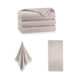 Ręcznik CARLO AB Sepia