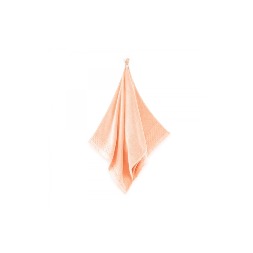 Ręcznik CARLO AB Róż Pudrowy-Ro