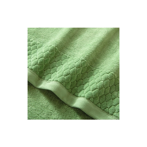 Ręcznik CARLO AB Ciemna Mięta-Ze