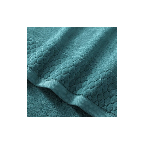 Ręcznik CARLO AB Niebieski-Ne