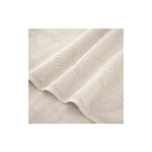 Ręcznik ENZO Beżowy-Bz