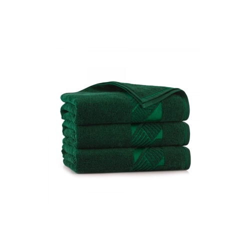 Ręcznik ENZO Zielony-Ze