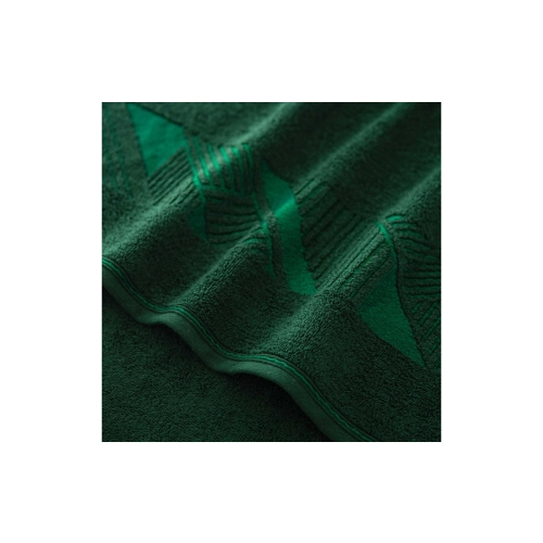 Ręcznik ENZO Zielony-Ze