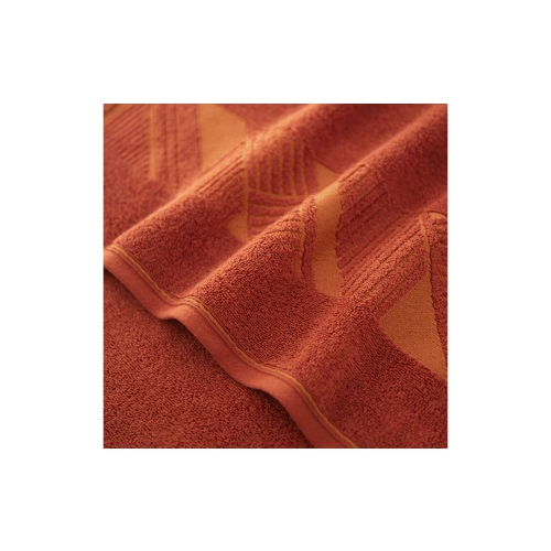 Ręcznik ENZO Oranż