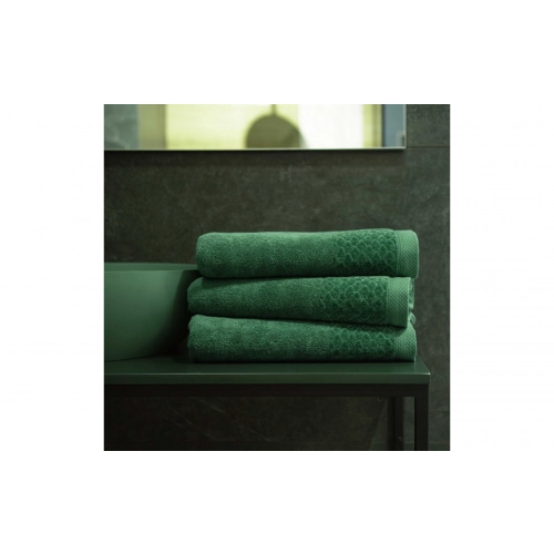 Ręcznik PRIMAVERA Zielony