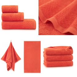 Ręcznik PRIMAVERA Koral