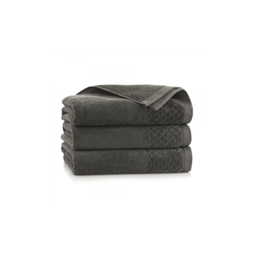 Ręcznik PRIMAVERA Grafit