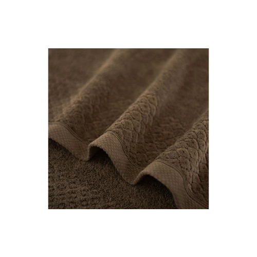 Ręcznik PRIMAVERA Brązowy