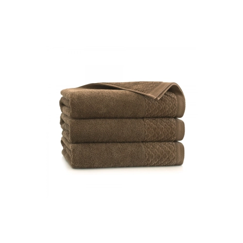 Ręcznik PRIMAVERA Brązowy