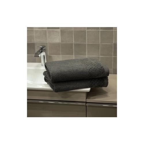 Ręcznik PRIMAVERA Grafit