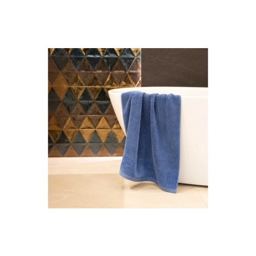 Ręcznik PRIMAVERA Niebieski