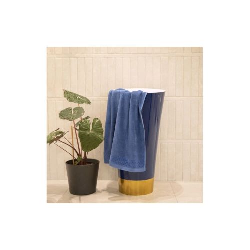 Ręcznik PRIMAVERA Niebieski