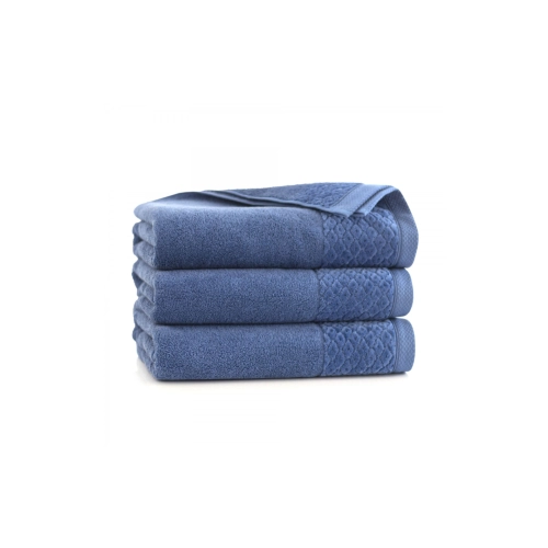 Ręcznik PRIMAVERA Niebieski