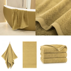 Ręcznik TOSCANA AB Humus