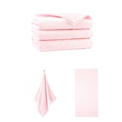 Ręcznik PAULO 3 AB Tuberoza