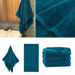 Ręcznik TOSCANA AB Emerald