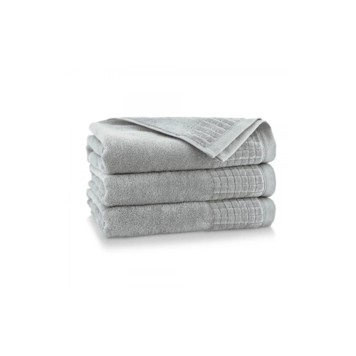 Ręcznik PAULO 3 AB Jasno Grafitowy