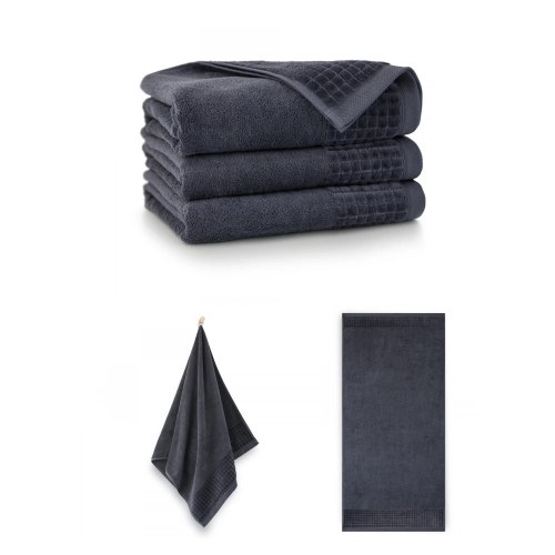 Ręcznik PAULO 3 AB Grafit