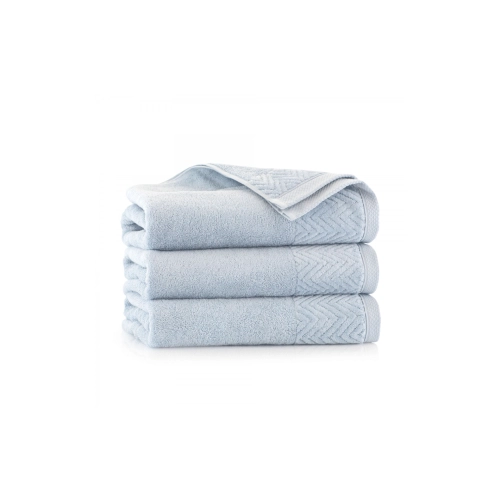 Ręcznik TOSCANA AB Błękitny-Ne