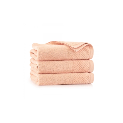 Ręcznik TOSCANA AB Pudrowy Róż-Ro