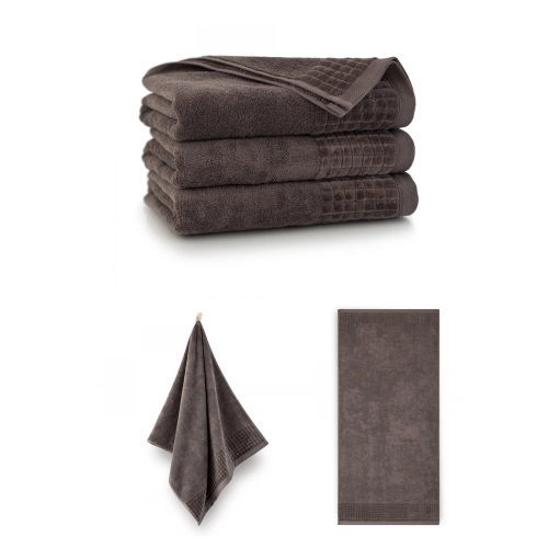 Ręcznik PAULO 3 AB Taupe