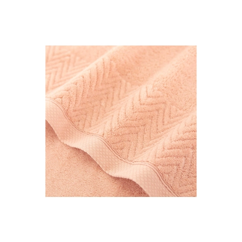 Ręcznik TOSCANA AB Pudrowy Róż-Ro