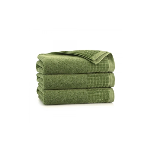 Ręcznik PAULO 3 AB Zielony-Ze