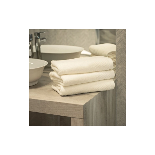 Ręcznik TOSCANA AB Kremowy