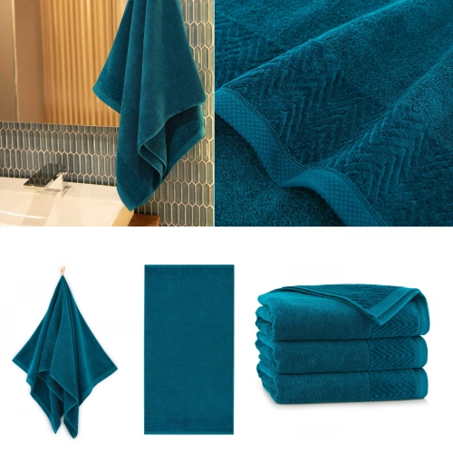 Ręcznik TOSCANA AB Emerald