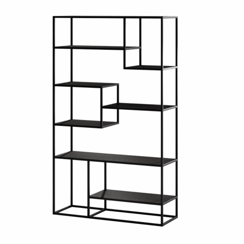 REGAŁ NA KSIĄŻKI RNK-24