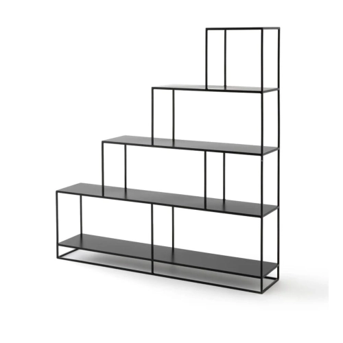 REGAŁ NA KSIĄŻKI RNK-25