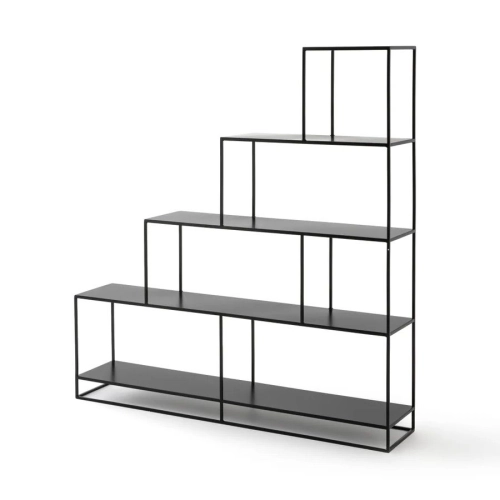 REGAŁ NA KSIĄŻKI RNK-25