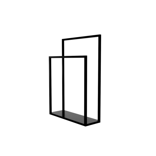 STOJAK NA RĘCZNIKI STR-4 45 cm