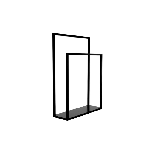 STOJAK NA RĘCZNIKI STR-4 45 cm