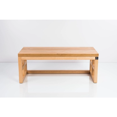 Ławka Szafka Na Buty Drewno Lite LB-11 Rozmiary od 50 cm do 120 cm