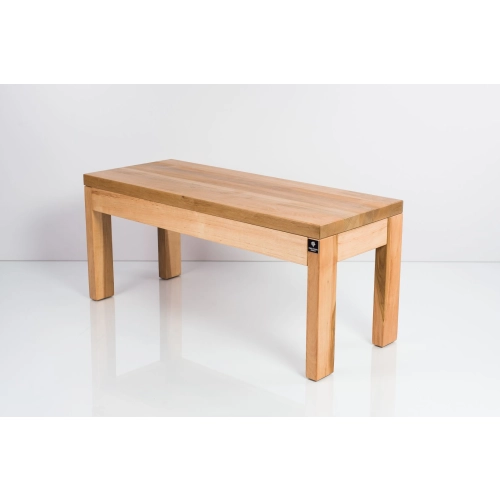 Ławka Szafka Na Buty Drewno Lite LB-16 Rozmiary od 50 cm do 120 cm