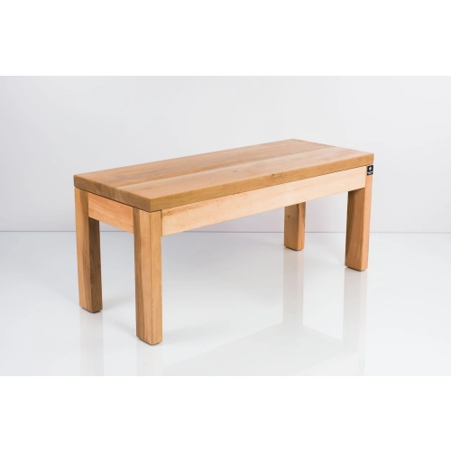 Ławka Szafka Na Buty Drewno Lite LB-16 Rozmiary od 50 cm do 120 cm