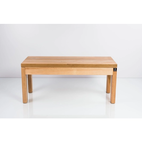 Ławka Szafka Na Buty Drewno Lite LB-16 Rozmiary od 50 cm do 120 cm