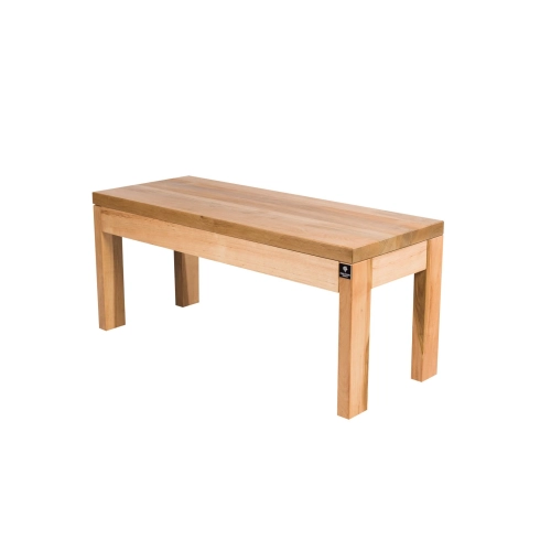 Ławka Szafka Na Buty Drewno Lite LB-16 Rozmiary od 50 cm do 120 cm